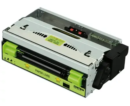 Custom impresora de kiosco KM216HIII